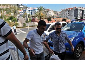 15 yıl hapse çarptırılan katil zanlısı yakalandı