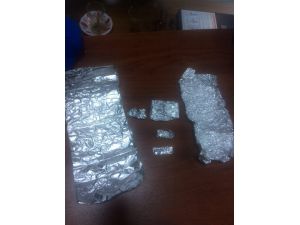 Adana’da Uyuşturucu Operasyonunda 3 Tutuklama