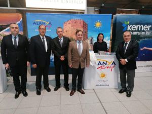 ALTİD Başkanı Sili: Turizm lobimiz güçlenecek"