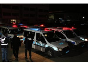 Ankara’da Devre Mülk Dolandırıcılarına Operasyon: 28 Gözaltı