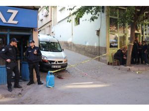 Gaziantep’te Silahlı Kavga: 1 Yaralı