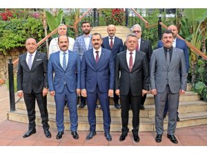 MHP İl Başkanı Durgun’dan su, elektrik ve tramvay zammı eleştirisi