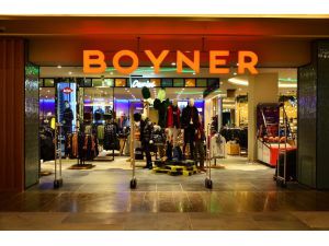 Boyner’den Adana’ya Yeni Mağaza