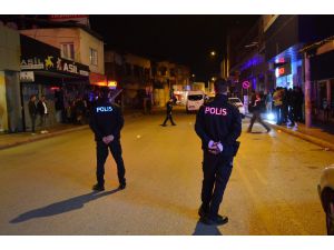 Osmaniye’de Silahlı Kavga: 2 Yaralı