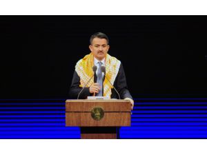Bakan Pakdemirli: "Son 17 Yılda Çiftçimize Toplam 139,4 Milyar Lira Destek Verdik"