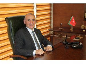 Desmüd Başkanı Demirtaşoğlu: “İhracatımızı Artırıp, Devletimize Destek Olmaya Devam Edeceğiz”