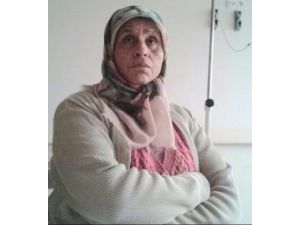 Bacayı Temizlerken Caddeye Düşen Kadın Hayatını Kaybetti