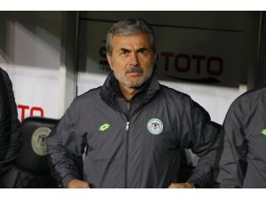 Aykut Kocaman’ın Zor Günleri