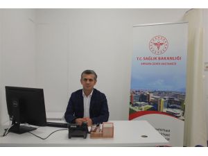 Yrd. Doç. Dr. Ercan Bal: “Skolyoz Ve Kifoz Rahatsızlıkları Halk Sağlığı Programı Olarak Ele Alınmalı”