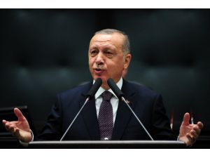 Cumhurbaşkanı Erdoğan: “Parlamentomuzu Şizofrenik Vakalardan Temizlememiz Lazım”