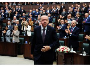 Cumhurbaşkanı Erdoğan: "Bırakın Doları, Türk Lirası’na Dönelim”