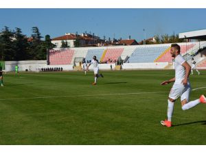 Bal’ın Golcüsü Isparta 32 Spor’dan Volkan Serim, 10 Maçta 10 Gol Attı