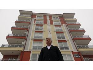 Yıllarca Para Ödedi, Tapu Dairesi’nde Şoku Yaşadı