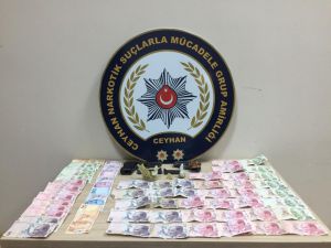 Uyuşturucu Ticareti Yapanlara Operasyon: 10 Gözaltı