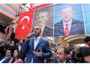 Ak Parti’li Kandemir: "Türkiye, Bazı Ülkelerin Terör Devleti Hayallerini Yıktı"