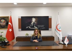 Başhekim Aydınlı: "Fazla İlaç Değil, Doğru İlaç İyileştirir"