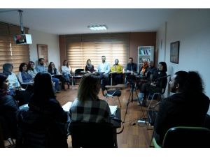 Ankara’da Emdr Eğitimi Düzenlendi