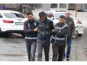 Kahramanmaraş’ta 19 Su Sayacı Çalan Şüpheli Tutuklandı