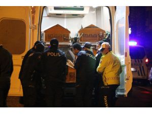 Kahramanmaraş’ta Trafik Kazası: 1 Ölü 3 Yaralı