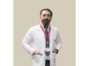 Op. Dr. Baloğlu sporcularda görülen ayak bileği sakatlanmasına dikkat çekti