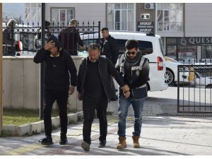 Burdur’da Masaj Salonuna Fuhuş Operasyonu: 2 Tutuklama