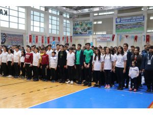Türkiye Bölgesel Dart Turnuvası Başladı