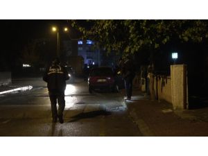 Antalya’da silahlı gürültü kavgası: 1 yaralı