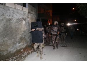 Adana’da Deaş Operasyonu: 6 Gözaltı Kararı