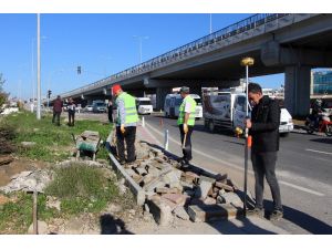 Bir aileden 4 kişinin hayatına mal olan kavşak için yeni düzenleme