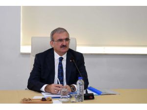 Vali Karaloğlu: "Bağımlılık sorunu ve mücadelemiz devam ediyor"