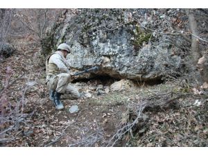 Şırnak’ta “Kıran-9”, Hakkari’de “Kıran-10” Operasyonları Başlatıldı