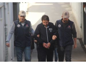 Deaş Operasyonunda 2 Kişi Tutuklandı