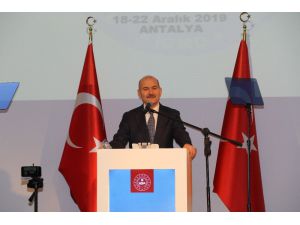 Bakan Soylu: "Kıran-11 Operasyonu başlıyor"