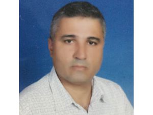 Denizli’de Korkunç Ölüm