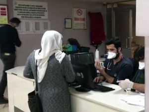Gaziantep İl Sağlık Müdürlüğünden "Domuz Gribi" Açıklaması