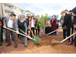 Kepez kadınlarla daha güçlü olacak