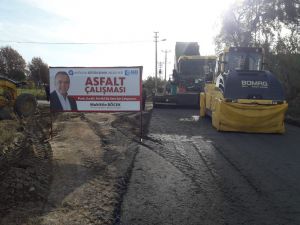 Örenşehir’in su sorunu iki yeni sondajla çözüldü