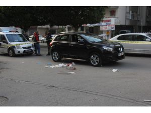 Kadına Şiddete Linç Girişimi