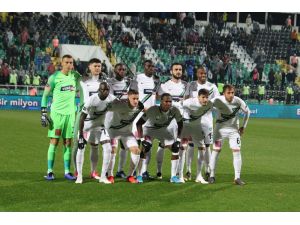 Denizlispor’un 5-1 Kabusu