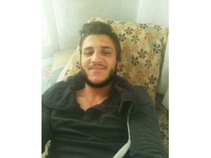 Kayıp gençten 8 gündür haber alınamıyor