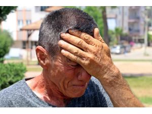 Oğlunu kaybetti, 6 ay sonra gelen oğluna ait harcamayla şoke oldu