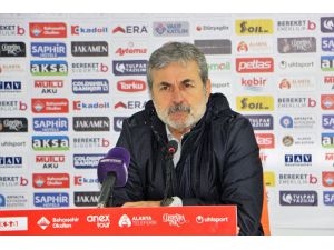 Aykut Kocaman’dan Ayrılık Sinyali