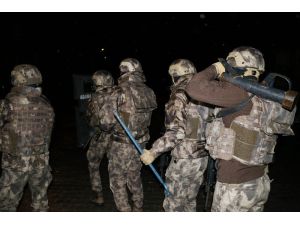 Adana’da Deaş Operasyonu: 6 Gözaltı