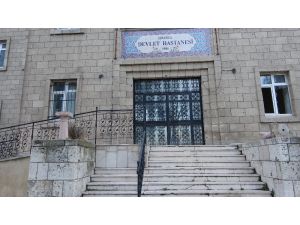 Fuhuş Yapıldığı İddialarıyla Gündeme Gelen Eski Hastane Binasında Sancı Sürüyor