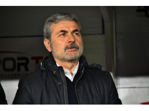 Konyaspor’dan Aykut Kocaman Açıklaması