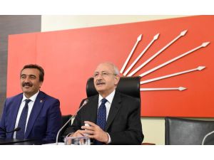 Çukurova’da Kılıçdaroğlu Heyecanı