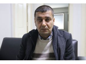 Arazisini Devretmek İstedi, Evi Saldırıya Uğrayınca Şikayette Bulundu