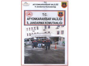 Ne Bulduysa Çaldı, Montundan Çıkanlar Şok Etti