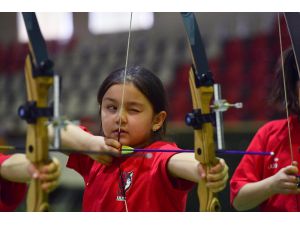 Ego Spor On İkiden Vuracak