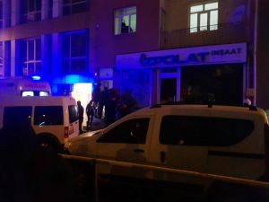 Konya’da Eski Eş Dehşeti
